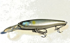 Illex / Jackall Squirrel 76 SP