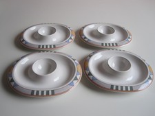 THOMAS WAVE Serie EL PASO 4