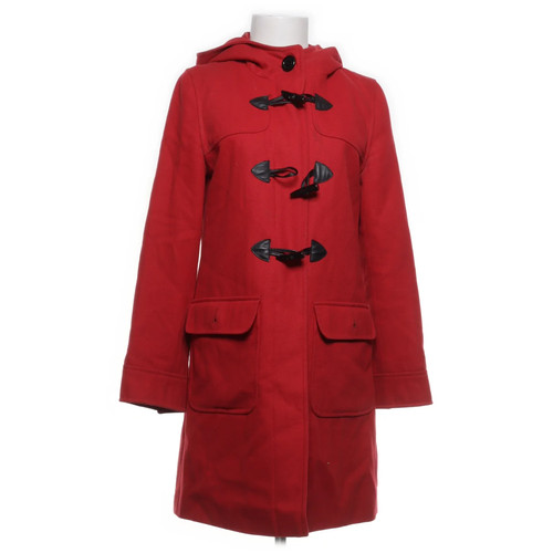 Laura ashley dufflecoat - laura,