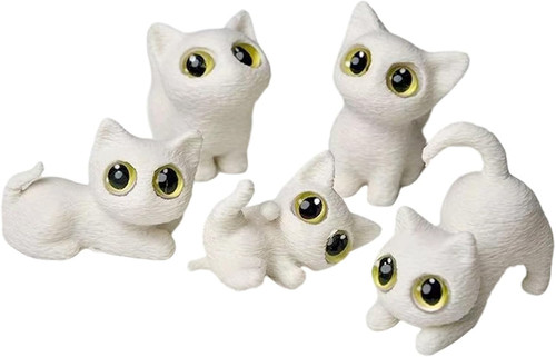 Stück mini kätzchen - stück,