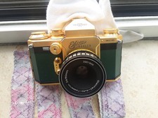 Wirgin edixa reflex - wirgin,