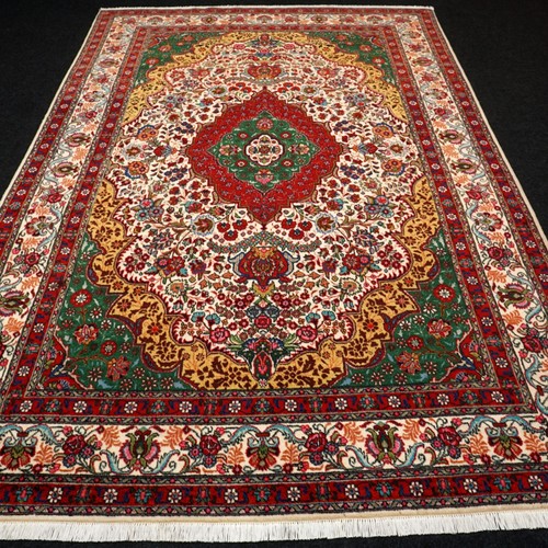 Orient teppich täbriz - teppich,