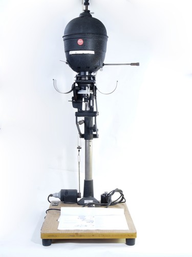 Leitz focomat color - 1c, mit