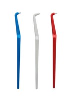 3x TePe Compact Tuft -