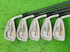 Mizuno T-ZOID Titanium Insert