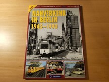 Straßenbahn Nahverkehr
