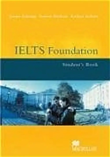 Ielts foundation - ielts,