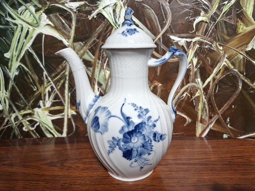 Royal copenhagen denmark blaue - royal,
