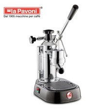 LaPavoni Handhebel Europiccola