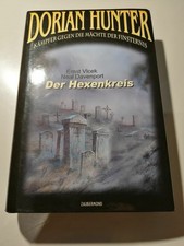 Vlcek & Davenport - Dorian