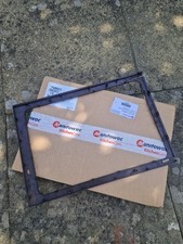 Merrychef Innentürumrandung Chokeabdeckung für MC/MD 1400 / 1800 - P30M0016 NEU