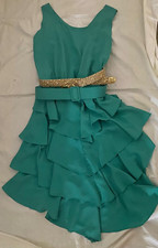 festliches Kleid Gr. 36/38 mit