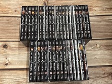 Attack on Titan Manga