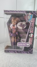 Monster High Clawdeen Wolf