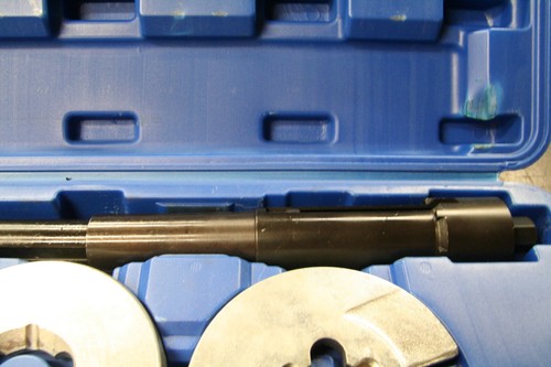 Ware federspanner mercedes - c-,