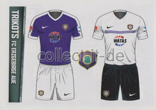 Topps bundesliga 2016 2017 - topps, 2016/2017