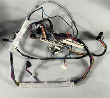 Panasonic UB1450CF2C NA-147SB1  Waschmaschine Kabelbaum Elektronik #1467-6