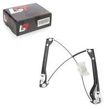 Elektrischer Fensterheber ohne Motor vorne rechts für Skoda Fabia III 3 NJ3 NJ5 