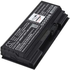 Akku kompatibel mit Clevo Typ NH50BAT-4 14,6V 2750mAh/40Wh Li-Ion Schwarz