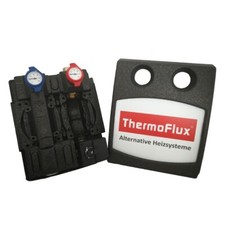 ThermoFlux Pumpengruppe ohne