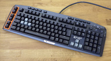 Logitech G710+ OFFIZIELLE