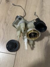 Delonghi Perfecta Mahlwerk 