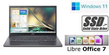 ACER NOTEBOOK ASPIRE 5 CORE i7