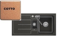 Systemceram KeraDomo Beta 100