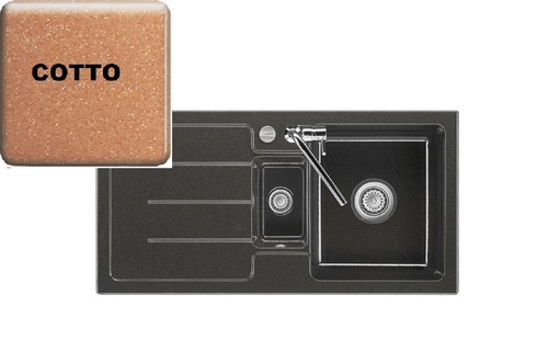 Systemceram keradomo beta 100 - beta,