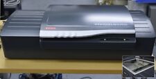 Heidelberg Quickstep A3 Scanner mit LinoColor & SilverFAST -Heidlb.Druckmasch AG