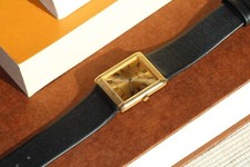 Piaget protocol tank clous - tank,