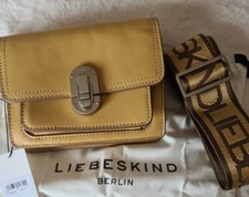 liebeskind Tasche neu Cross