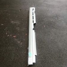 seitenschweller rechts Caddy