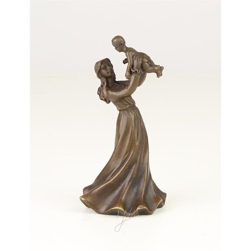 9973811 bronze figürliche - 9973811-x,