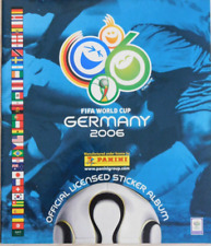 Panini FIFA World Cup 2006 Germany Sticker aussuchen # 200 - 399 Teil 2 / 3