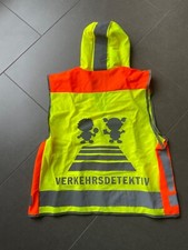 Warnweste für Kinder