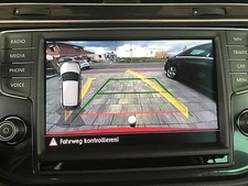 Original VW Rückfahrkamera