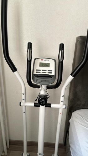 Crosstrainer gebraucht - crosstrainer,