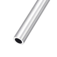 Aluminium-Rundrohr 24mm