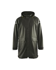 Blakläder Regenjacke Unisex