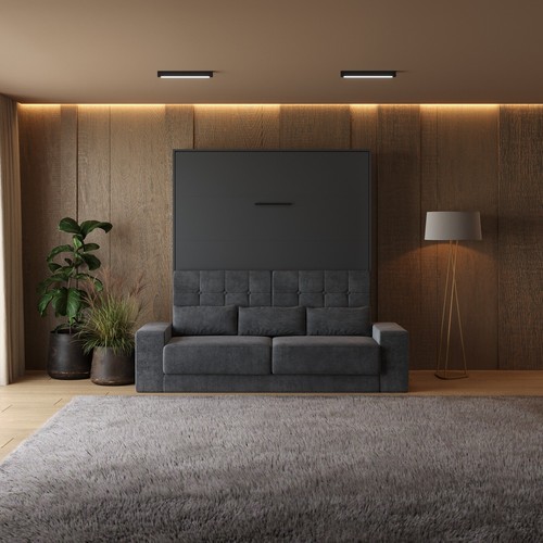 Smartbett schrankbett - smartbett, m1