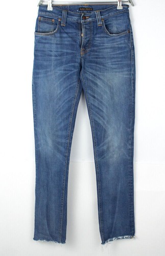 Nudie jeans herren grim tim - nudie,
