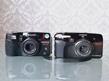 1=29€ Olympus Superzoom 110 - Olympus Superzoom 120