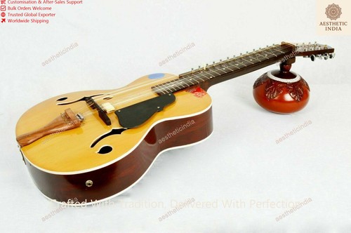 Chaturangui mohan veena - chaturangui,