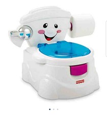 Baby Gear-Meine Erste Toilette