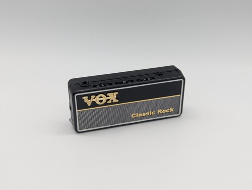 Defekt vox amplug2 ap2 - vox, ap2-cr