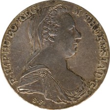 Österreich - Maria Theresia