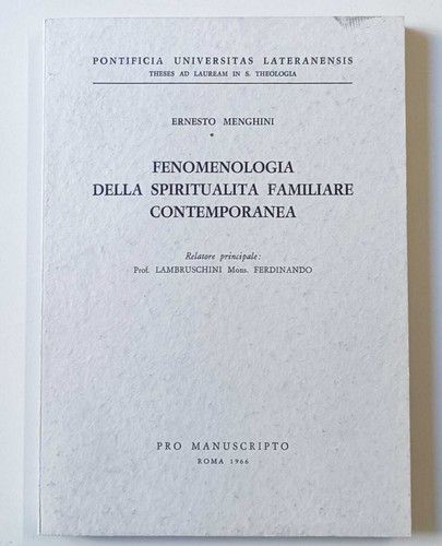Phänomenologie der