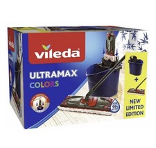 Vileda Bodenwischer Ultramat