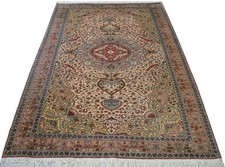 Kayseri 290 x 190cm Silk